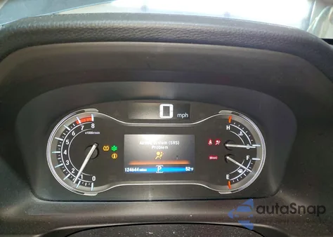 2018 Honda Pilot Ex z USA, uszkodzony, nr VIN 5FNYF6H31JB052016